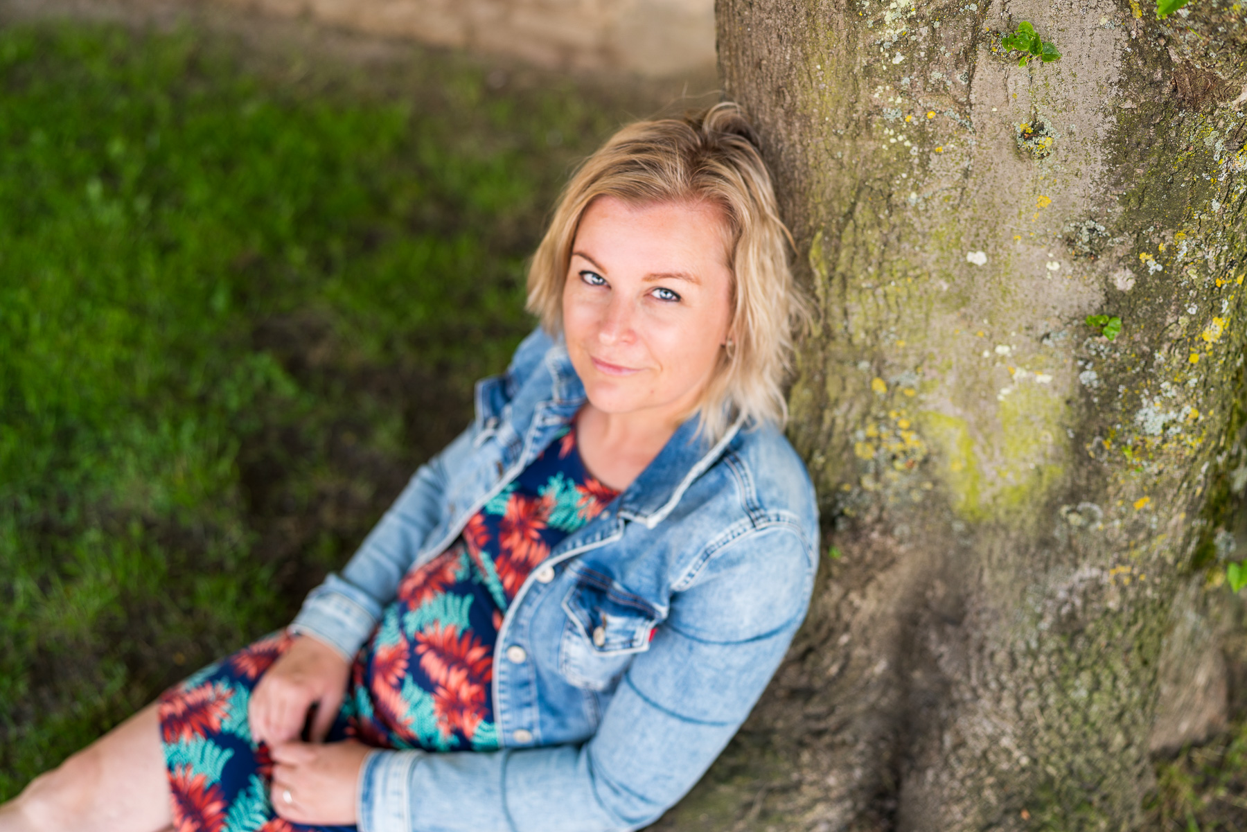 Silvia Wiggers