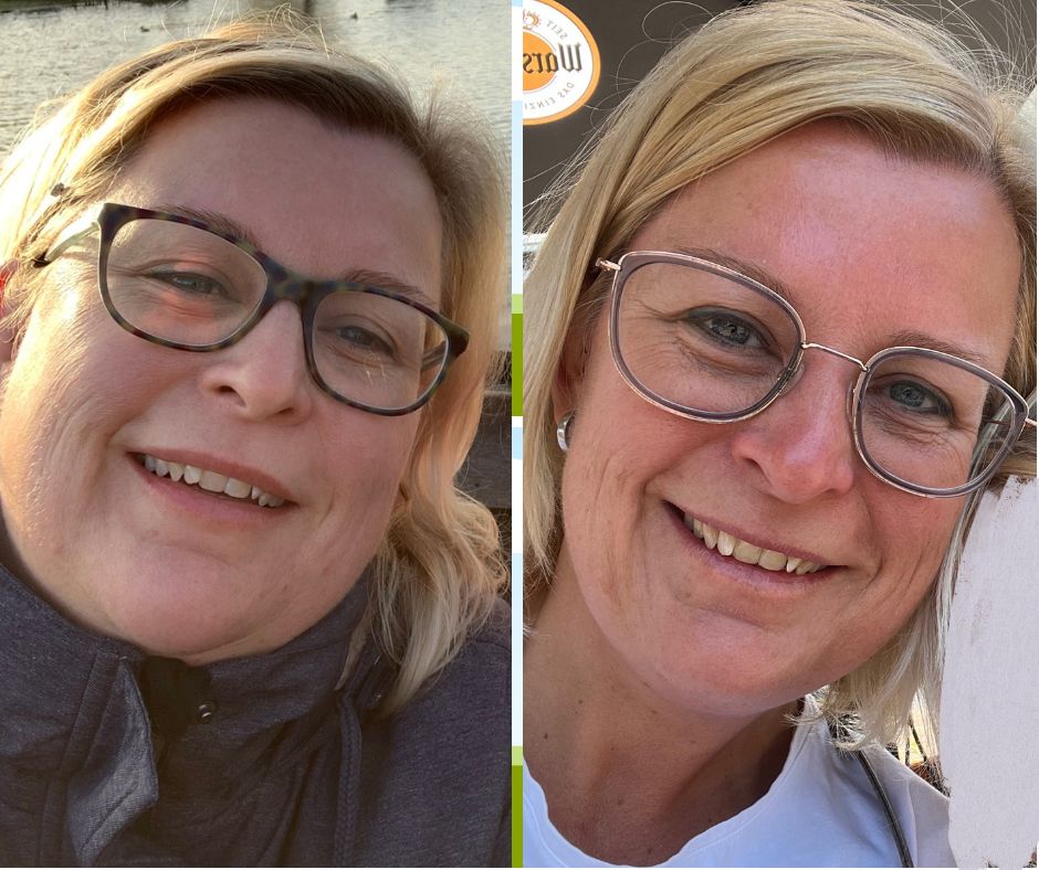 Transformatie